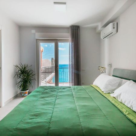 Bed and Breakfast Blu Marine Catanzaro Zewnętrze zdjęcie