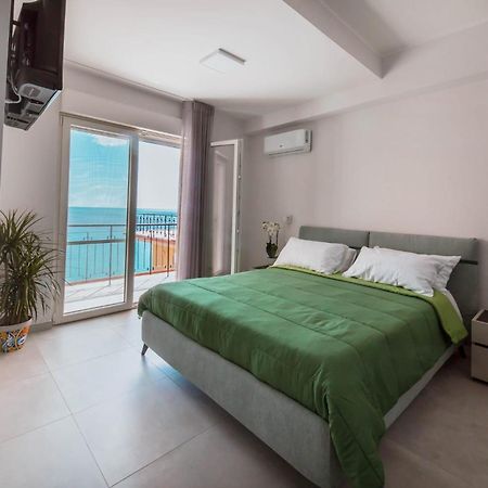 Bed and Breakfast Blu Marine Catanzaro Zewnętrze zdjęcie