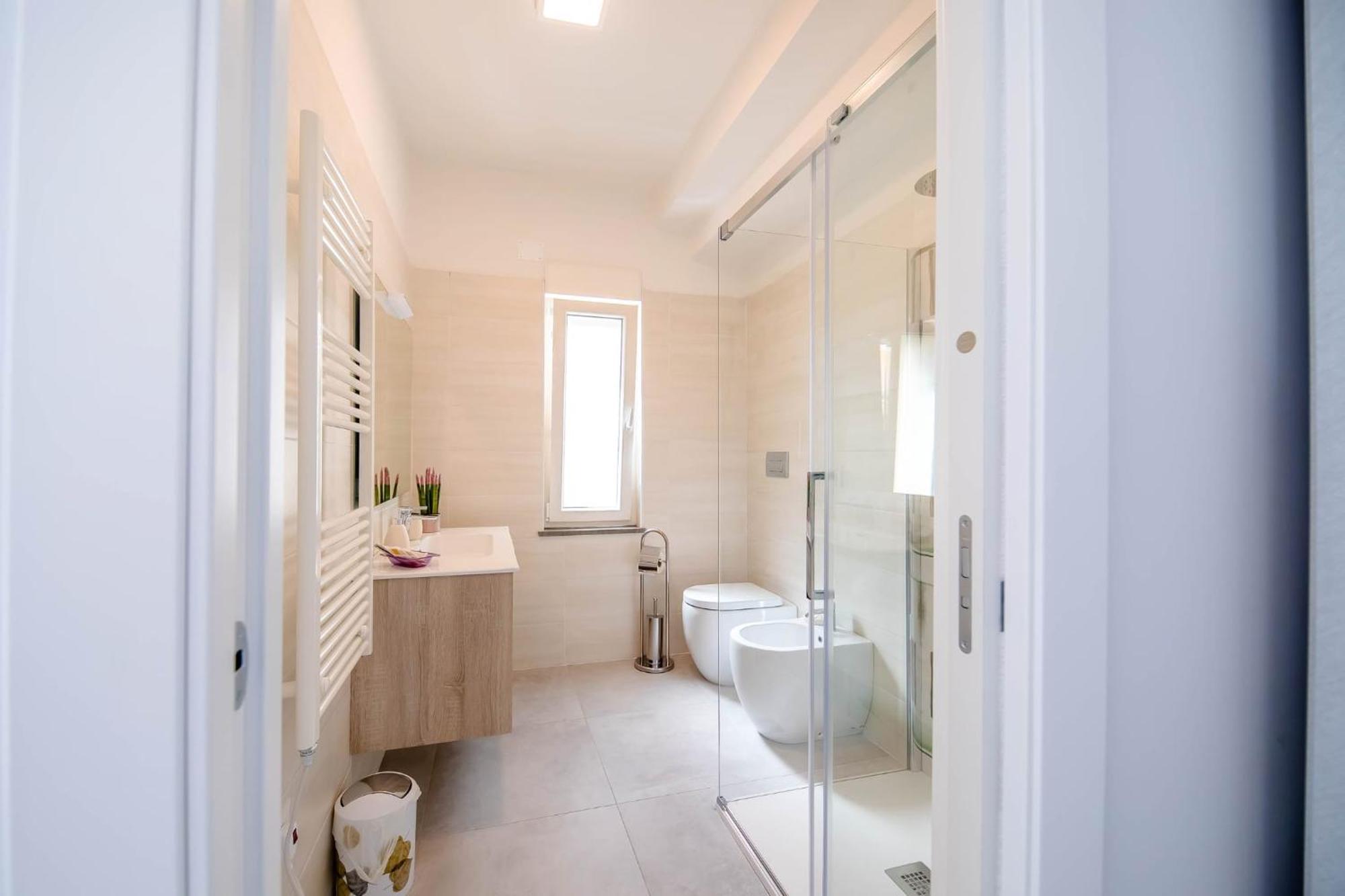 Bed and Breakfast Blu Marine Catanzaro Zewnętrze zdjęcie