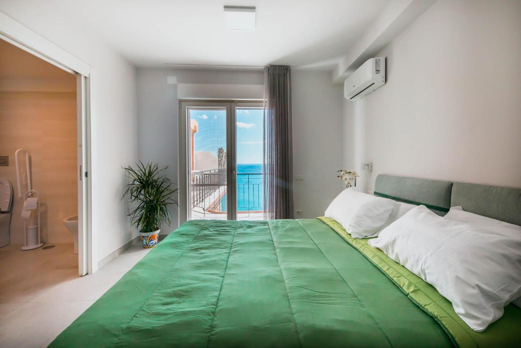 Bed and Breakfast Blu Marine Catanzaro Zewnętrze zdjęcie