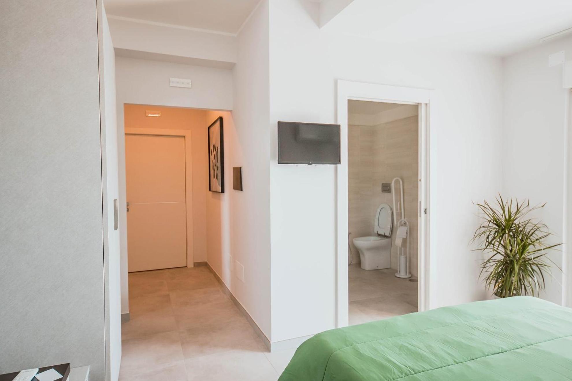 Bed and Breakfast Blu Marine Catanzaro Zewnętrze zdjęcie