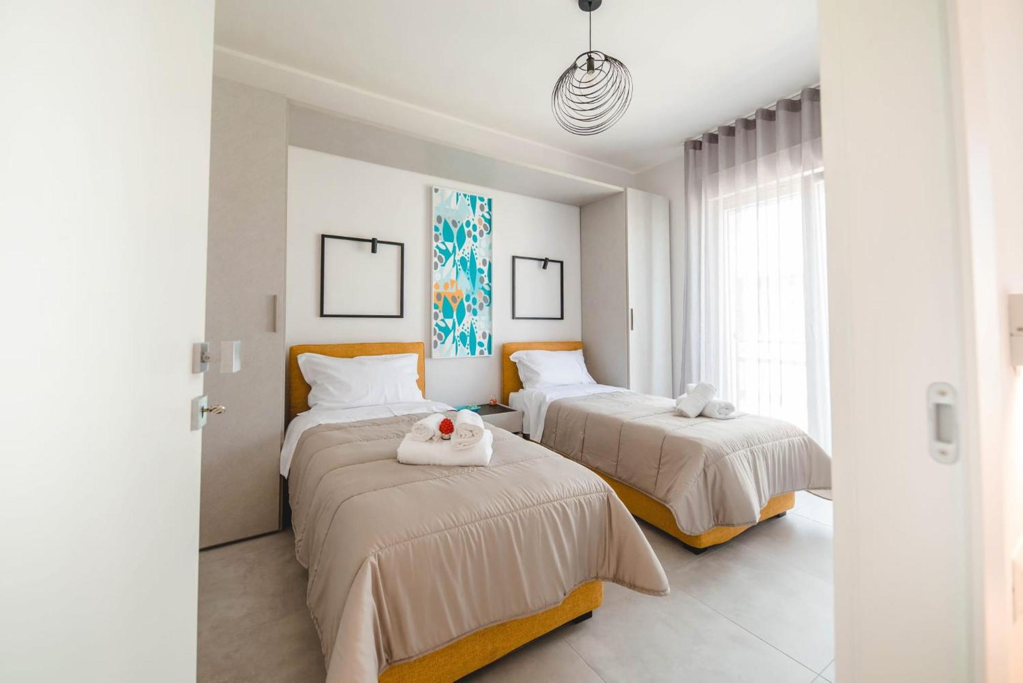 Bed and Breakfast Blu Marine Catanzaro Zewnętrze zdjęcie