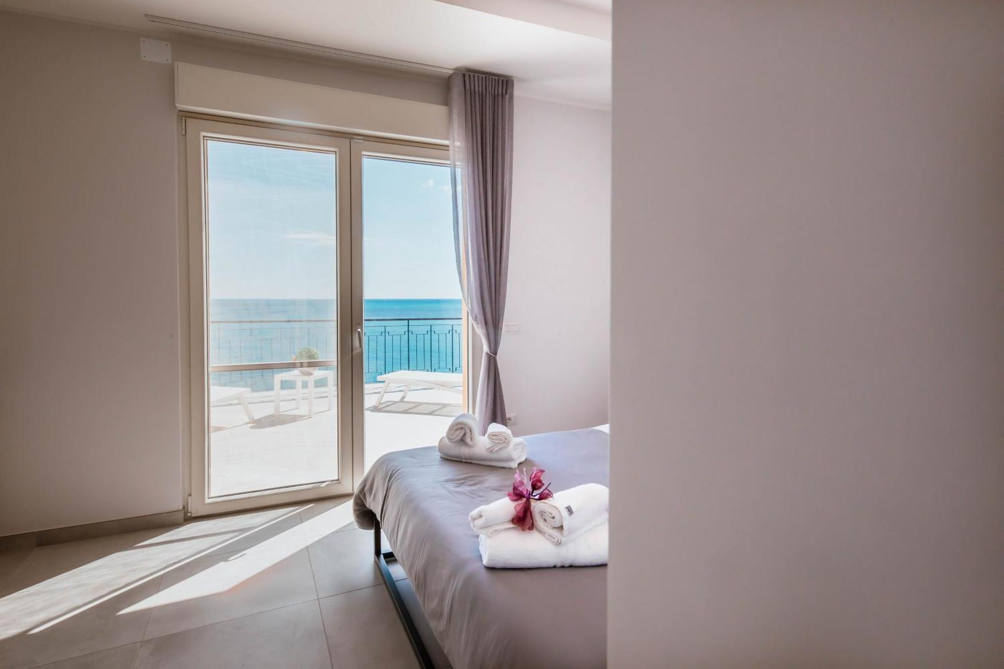 Bed and Breakfast Blu Marine Catanzaro Zewnętrze zdjęcie
