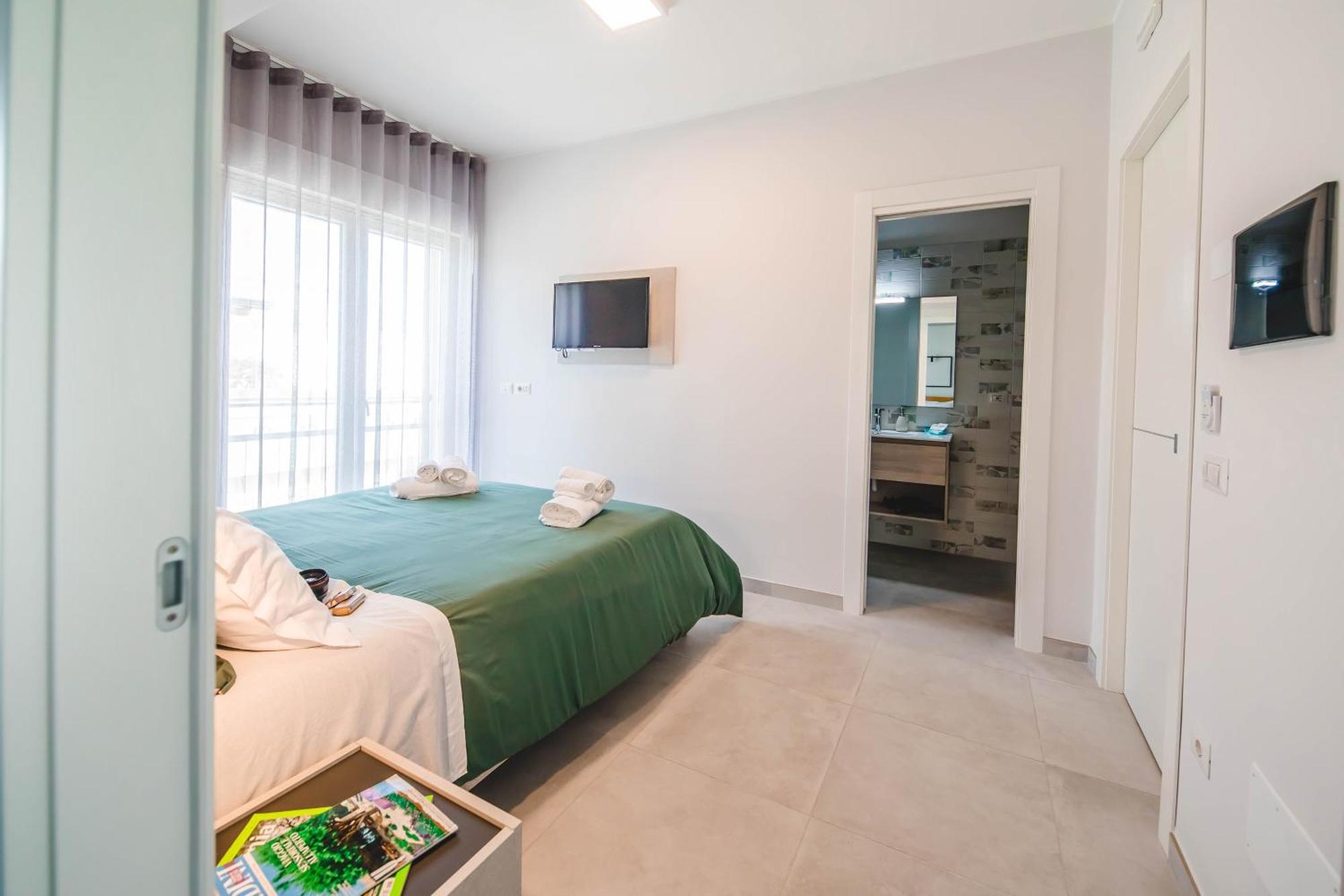 Bed and Breakfast Blu Marine Catanzaro Zewnętrze zdjęcie