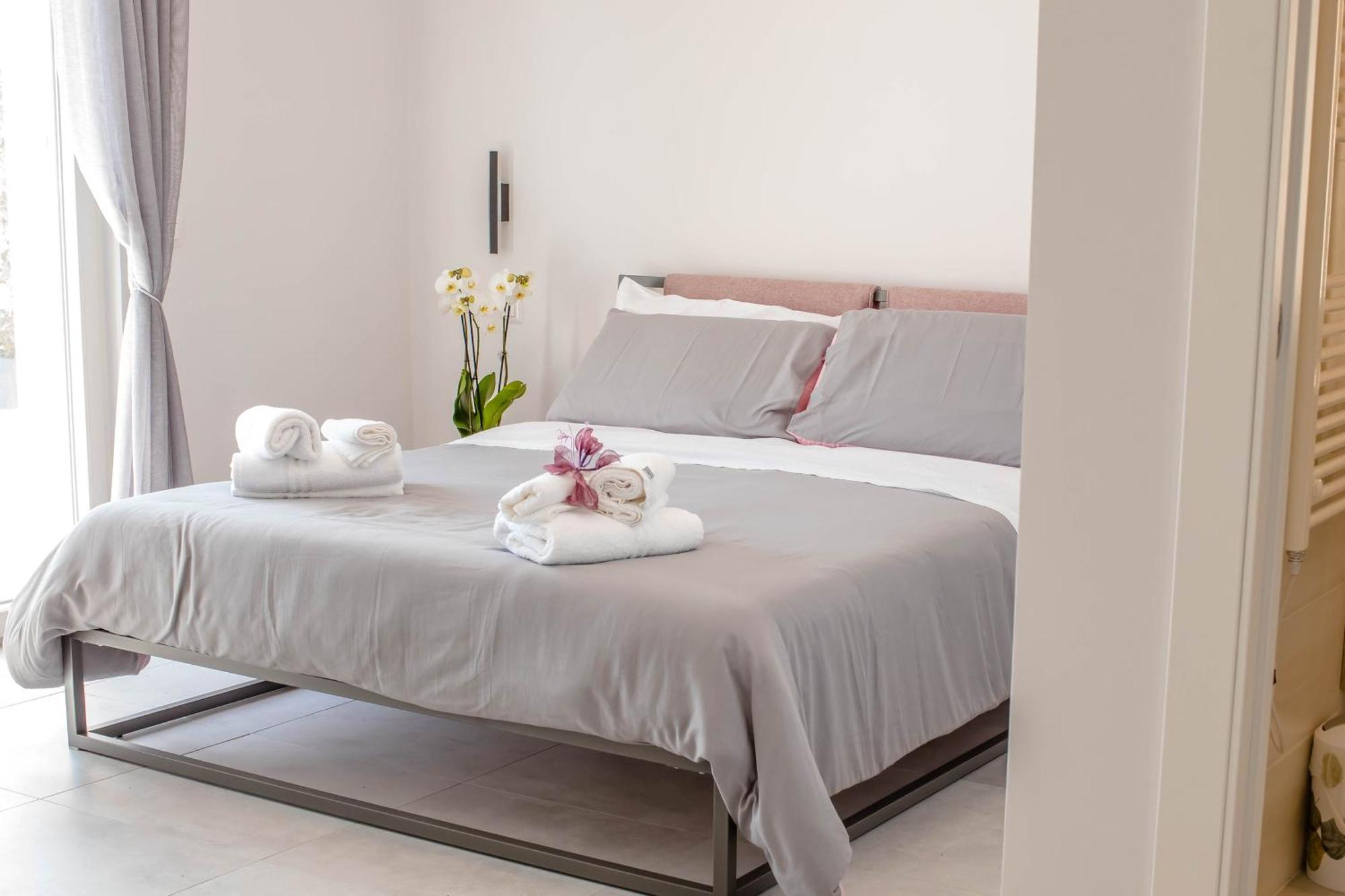 Bed and Breakfast Blu Marine Catanzaro Zewnętrze zdjęcie