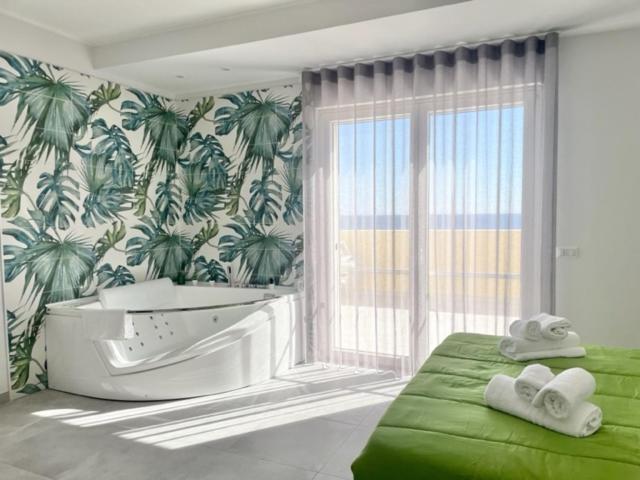 Bed and Breakfast Blu Marine Catanzaro Zewnętrze zdjęcie