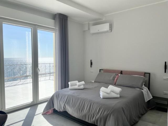 Bed and Breakfast Blu Marine Catanzaro Zewnętrze zdjęcie