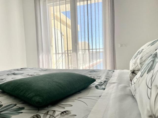 Bed and Breakfast Blu Marine Catanzaro Zewnętrze zdjęcie
